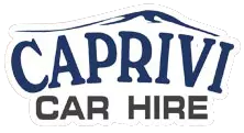 Caprivi Carhire Logo